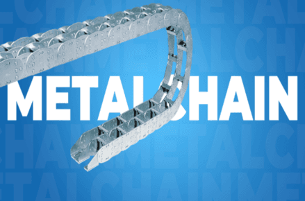 METALchain